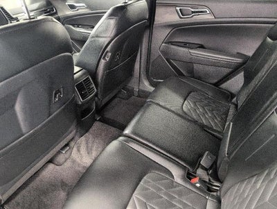 2023 Kia Sportage X-Pro Prestige AWD
