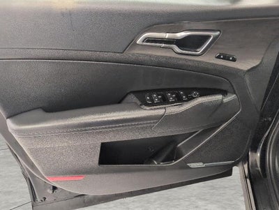 2023 Kia Sportage X-Pro Prestige AWD