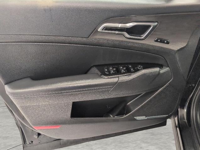 2023 Kia Sportage X-Pro Prestige AWD