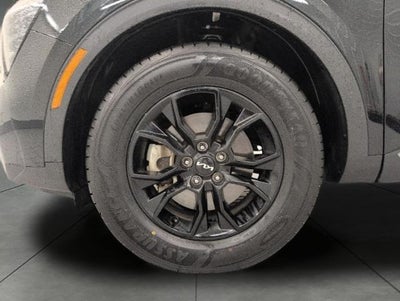 2023 Kia Sportage X-Pro Prestige AWD