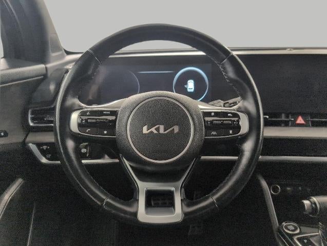 2023 Kia Sportage X-Pro Prestige AWD