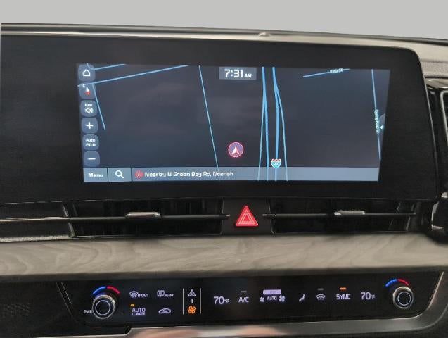 2023 Kia Sportage X-Pro Prestige AWD
