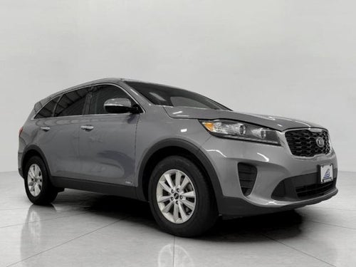 2019 Kia Sorento LX AWD