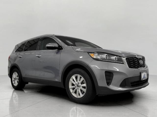 2019 Kia Sorento LX AWD