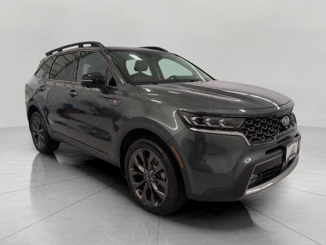 2021 Kia Sorento
