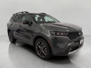 2021 Kia Sorento SX Prestige X-Line AWD