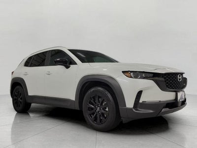 2024 Mazda Mazda CX-50 2.5 S Preferred