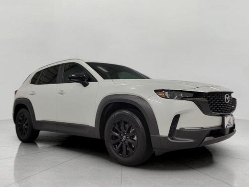 2024 Mazda Mazda CX-50 2.5 S Preferred