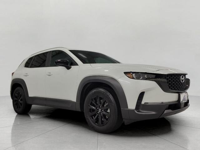 2024 Mazda Mazda CX-50 2.5 S Preferred