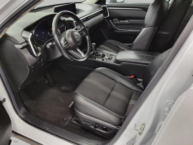 2024 Mazda Mazda CX-50 2.5 S Preferred