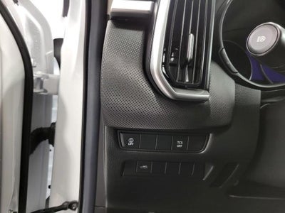 2024 Mazda Mazda CX-50 2.5 S Preferred