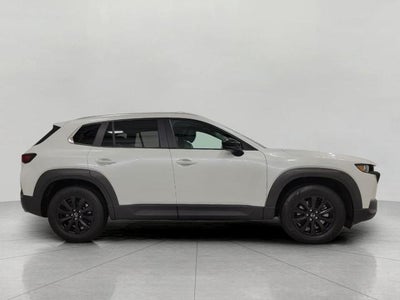 2024 Mazda Mazda CX-50 2.5 S Preferred