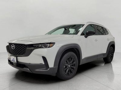 2024 Mazda Mazda CX-50 2.5 S Preferred