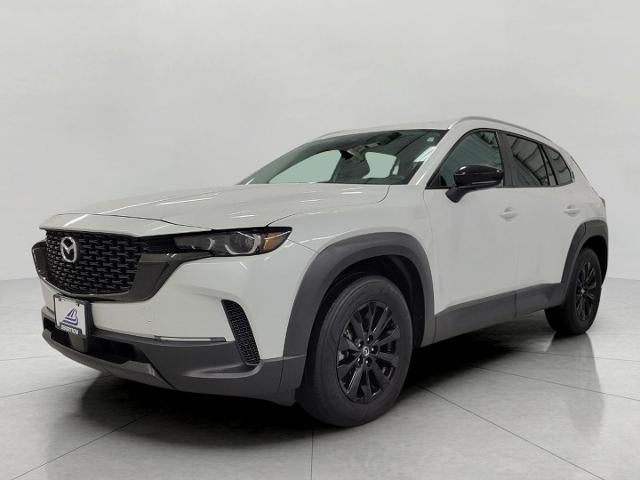 2024 Mazda Mazda CX-50 2.5 S Preferred