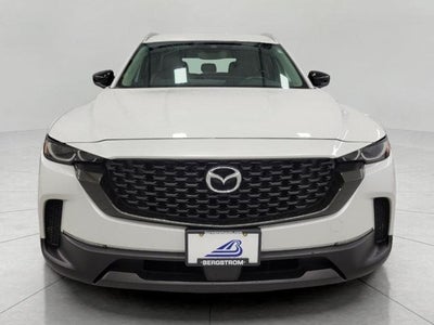 2024 Mazda Mazda CX-50 2.5 S Preferred