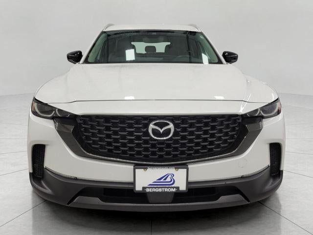 2024 Mazda Mazda CX-50 2.5 S Preferred