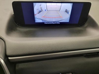 2024 Mazda Mazda CX-50 2.5 S Preferred