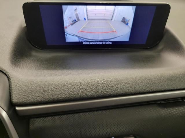 2024 Mazda Mazda CX-50 2.5 S Preferred