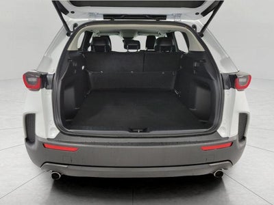 2024 Mazda Mazda CX-50 2.5 S Preferred