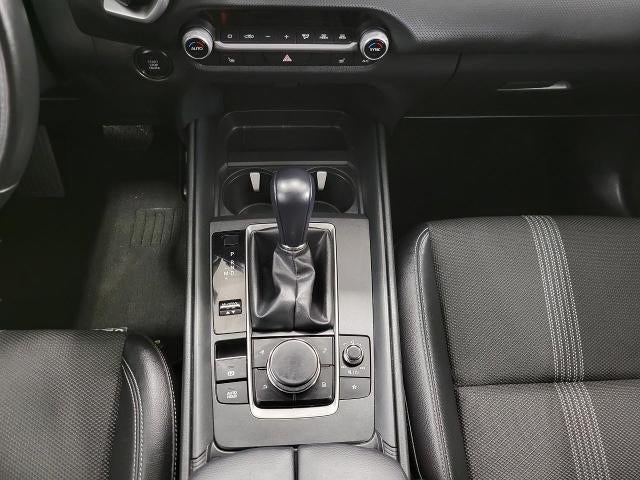 2024 Mazda Mazda CX-50 2.5 S Preferred