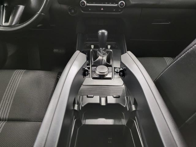 2024 Mazda Mazda CX-50 2.5 S Preferred