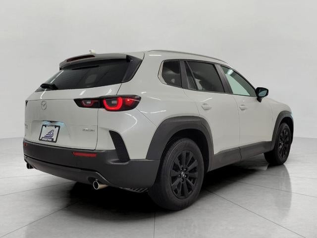 2024 Mazda Mazda CX-50 2.5 S Preferred