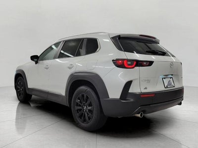 2024 Mazda Mazda CX-50 2.5 S Preferred