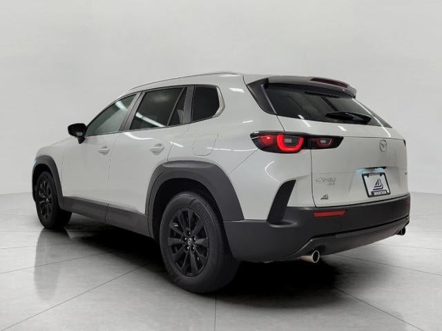 2024 Mazda Mazda CX-50 2.5 S Preferred