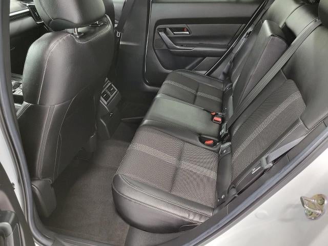 2024 Mazda Mazda CX-50 2.5 S Preferred