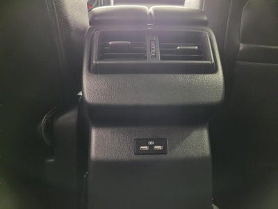 2024 Mazda Mazda CX-50 2.5 S Preferred