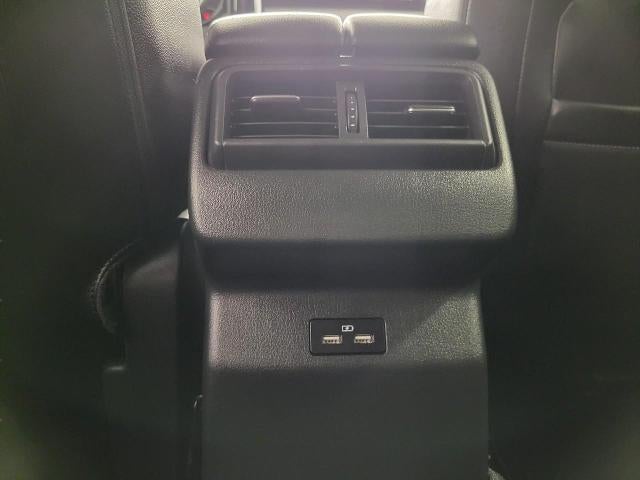 2024 Mazda Mazda CX-50 2.5 S Preferred