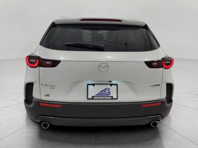 2024 Mazda Mazda CX-50 2.5 S Preferred