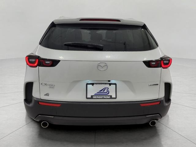 2024 Mazda Mazda CX-50 2.5 S Preferred