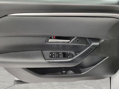 2024 Mazda Mazda CX-50 2.5 S Preferred