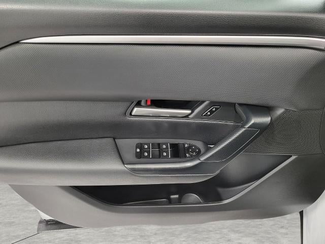 2024 Mazda Mazda CX-50 2.5 S Preferred