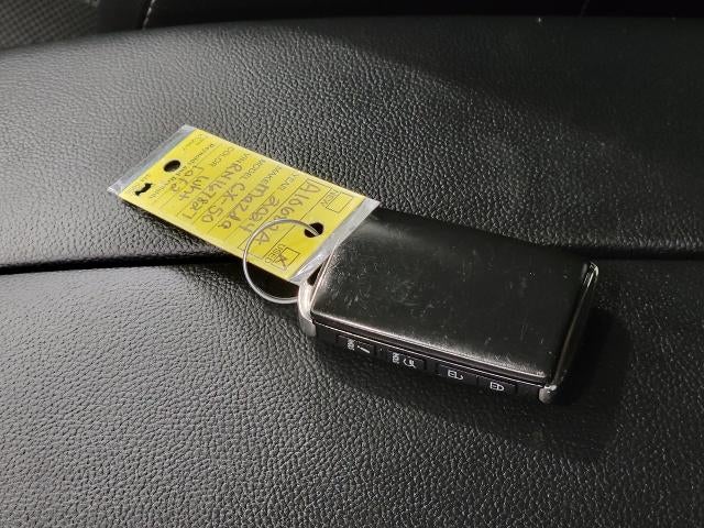 2024 Mazda Mazda CX-50 2.5 S Preferred