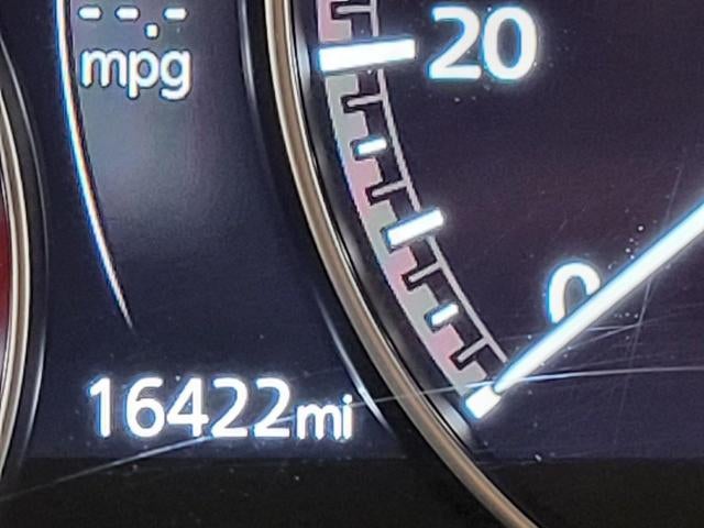 2024 Mazda Mazda CX-50 2.5 S Preferred