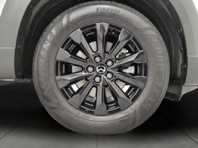 2024 Mazda Mazda CX-50 2.5 S Preferred