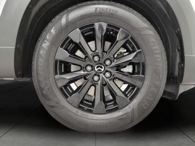 2024 Mazda Mazda CX-50 2.5 S Preferred