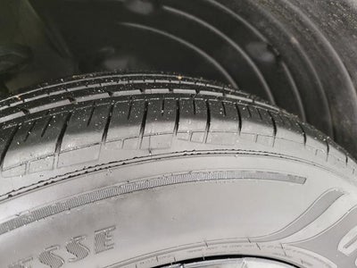 2024 Mazda Mazda CX-50 2.5 S Preferred