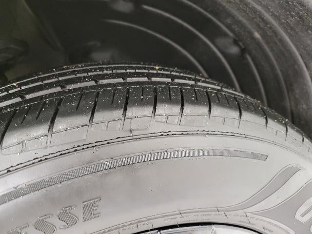 2024 Mazda Mazda CX-50 2.5 S Preferred