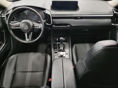 2024 Mazda Mazda CX-50 2.5 S Preferred