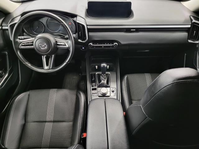 2024 Mazda Mazda CX-50 2.5 S Preferred