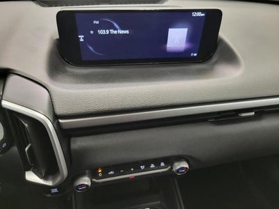 2024 Mazda Mazda CX-50 2.5 S Preferred