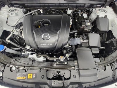 2024 Mazda Mazda CX-50 2.5 S Preferred