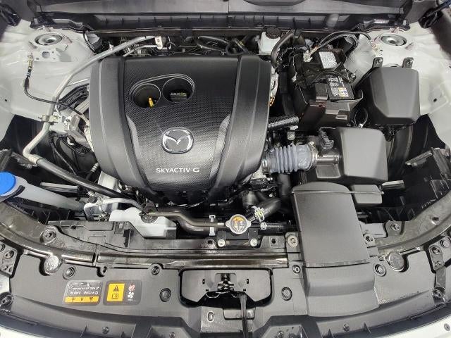 2024 Mazda Mazda CX-50 2.5 S Preferred