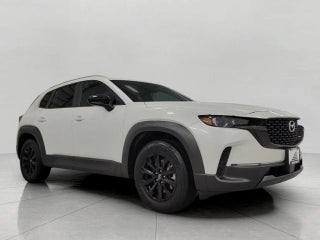 2024 Mazda Mazda CX-50 2.5 S Preferred Package AWD