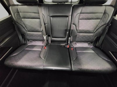 2024 Toyota Sequoia Limited 4WD
