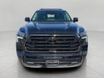 2024 Toyota Sequoia SPORT UTILITY