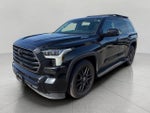 2024 Toyota Sequoia SPORT UTILITY
